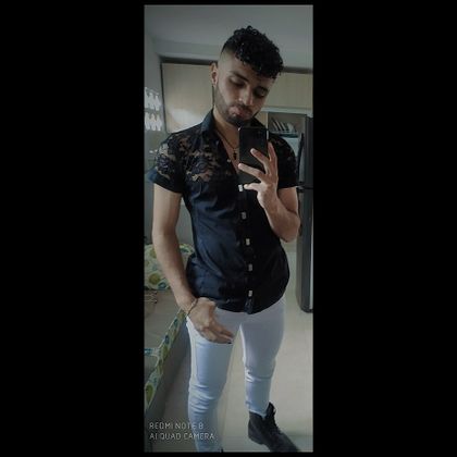 luisurrego OnlyFans picture