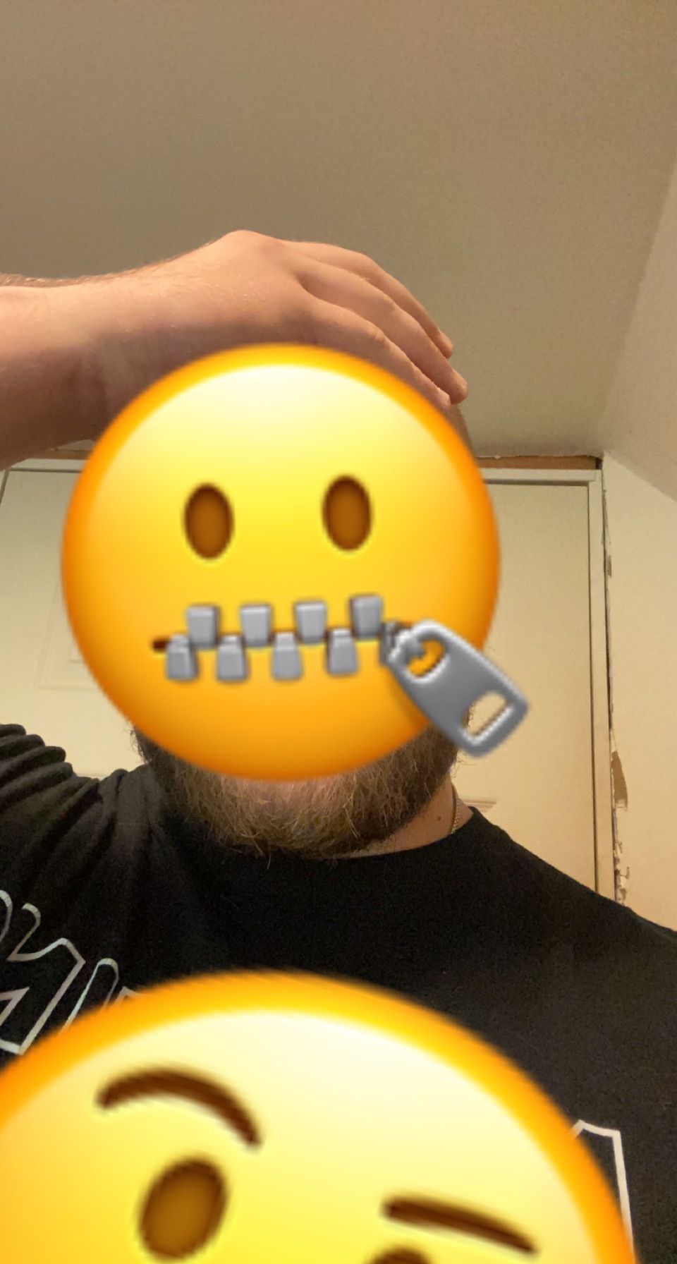 silenteyesnoface OnlyFans profile picture
