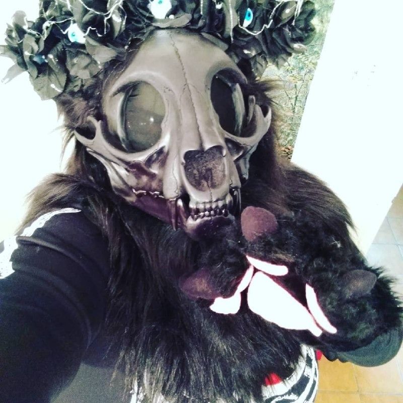 queergothixpuss OnlyFans profile picture