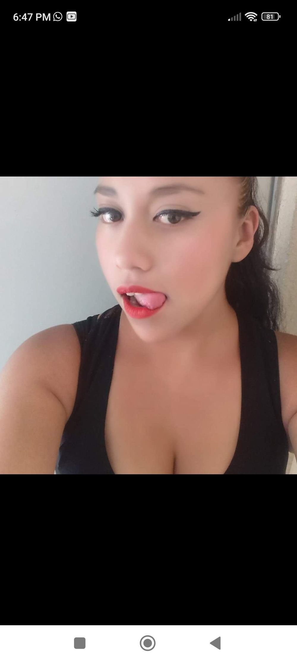 monzagomez OnlyFans profile picture