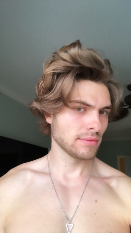 brandonwalsh OnlyFans picture