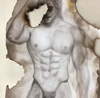 thescrapart1 OnlyFans picture