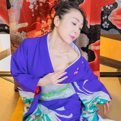 ikuyomama OnlyFans picture