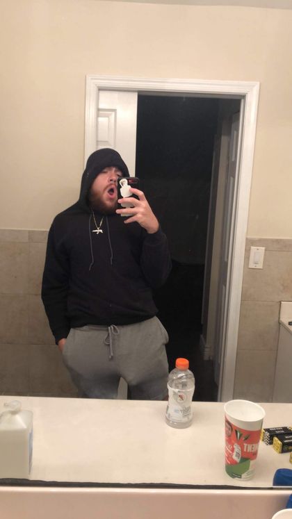 gingeraled OnlyFans picture