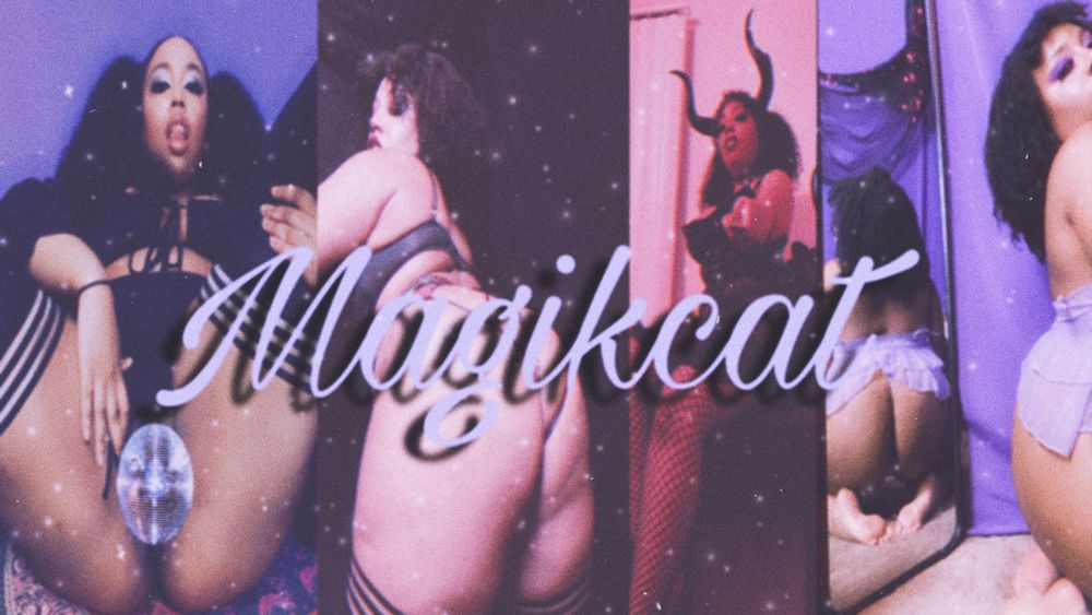 mzmagikcat OnlyFans profile picture