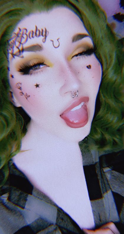 graveyardqueen OnlyFans picture