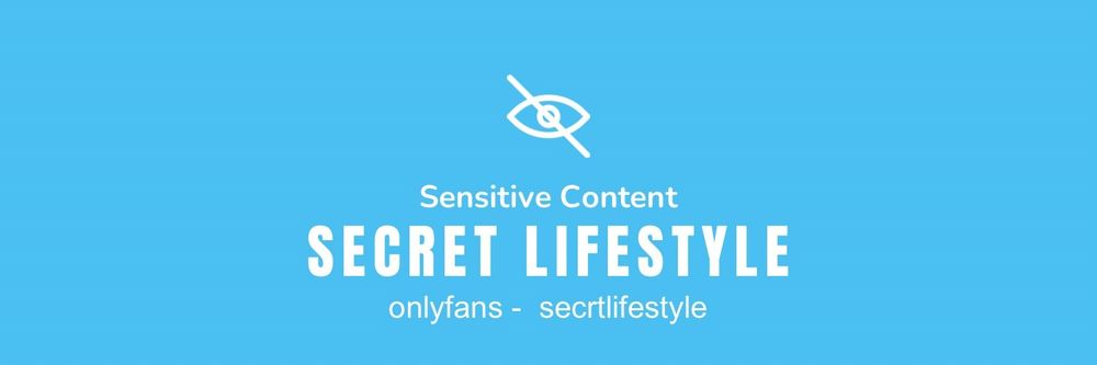 secrtlifestyle OnlyFans profile picture