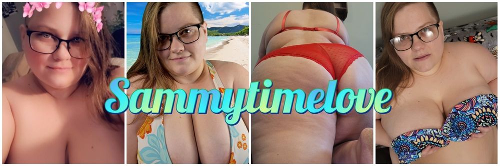 sammytimevip OnlyFans profile picture