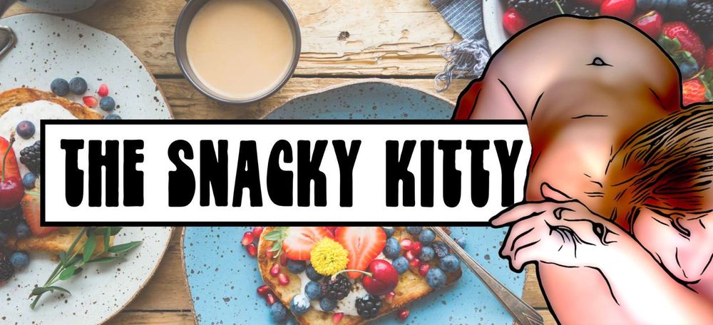 thesnackykitty OnlyFans profile picture
