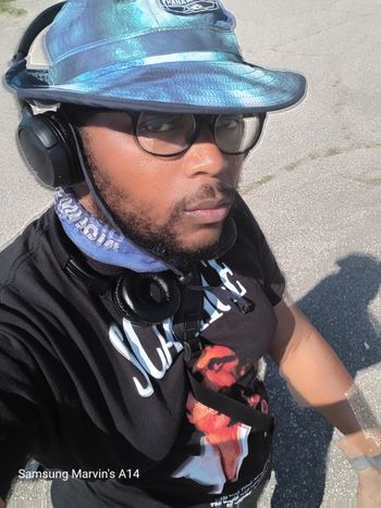 MARVINJAY730 | Music Making Era
