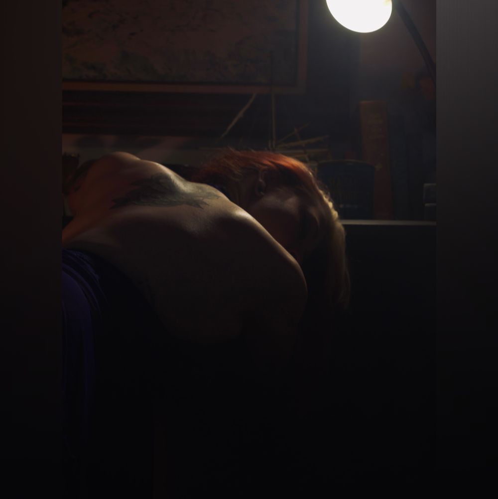 xlittleredrebelx OnlyFans profile picture