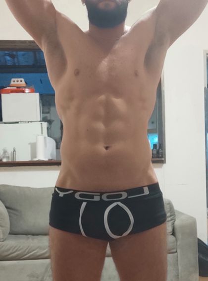 agustyn92 OnlyFans picture