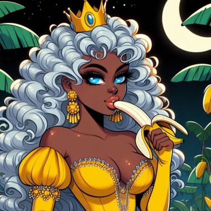 thebananaqueen OnlyFans picture
