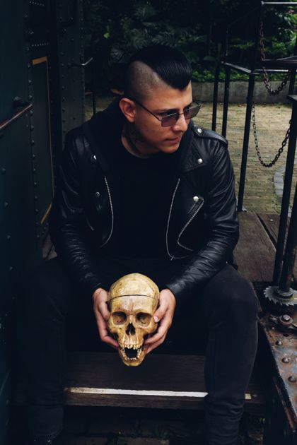 cadavre OnlyFans picture
