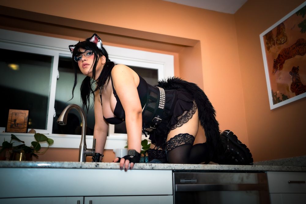 kittyfrills OnlyFans profile picture