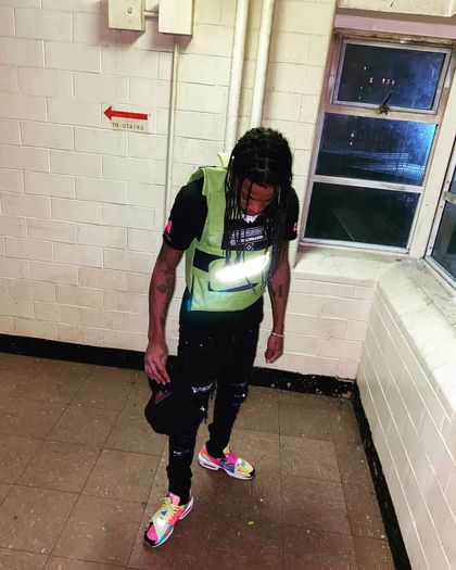 dreadheadtrapp29 OnlyFans picture