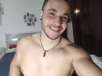 CharlieGoGo