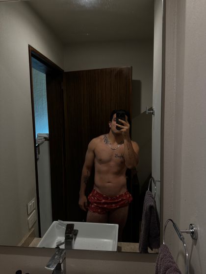 andresprivate OnlyFans picture