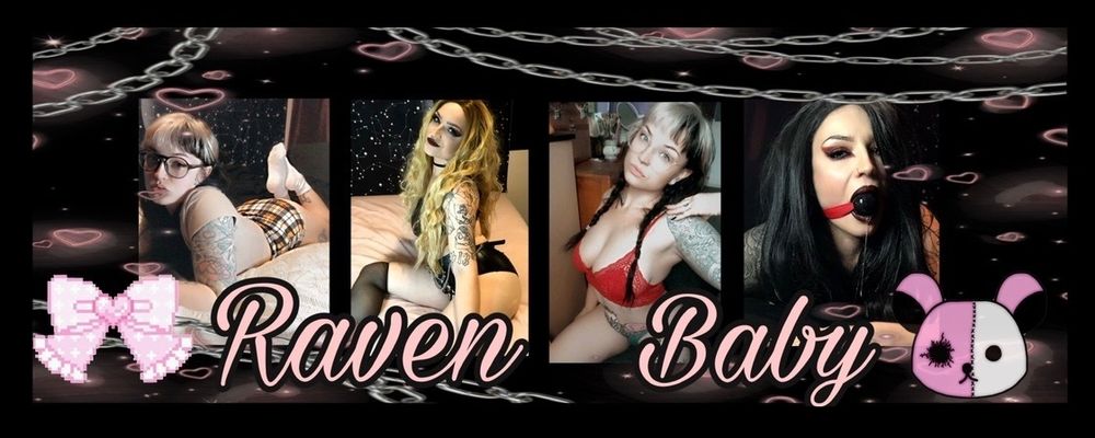 lilravenbabysub OnlyFans profile picture