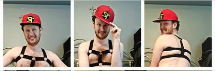 gingerfox2020 OnlyFans picture