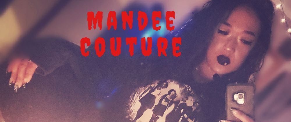 mandeecouture OnlyFans profile picture