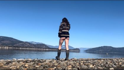 theeforestnymph OnlyFans picture