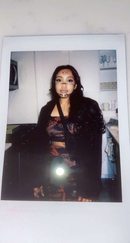 queenaishwarya OnlyFans picture