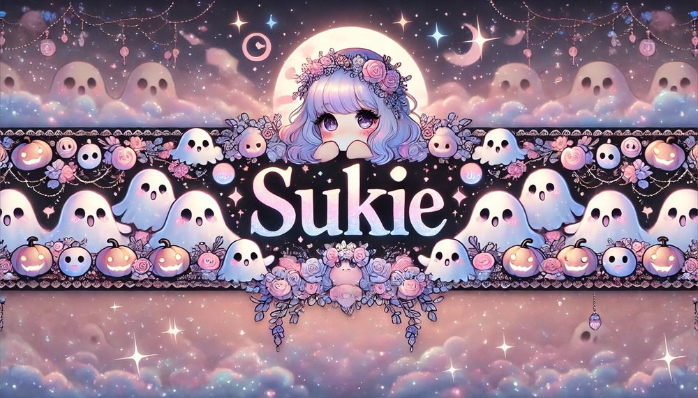 sukie_spooky OnlyFans profile picture