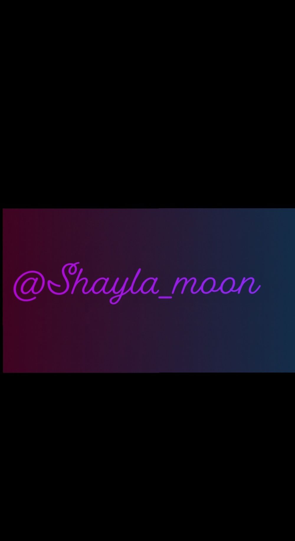shayla_moon OnlyFans profile picture