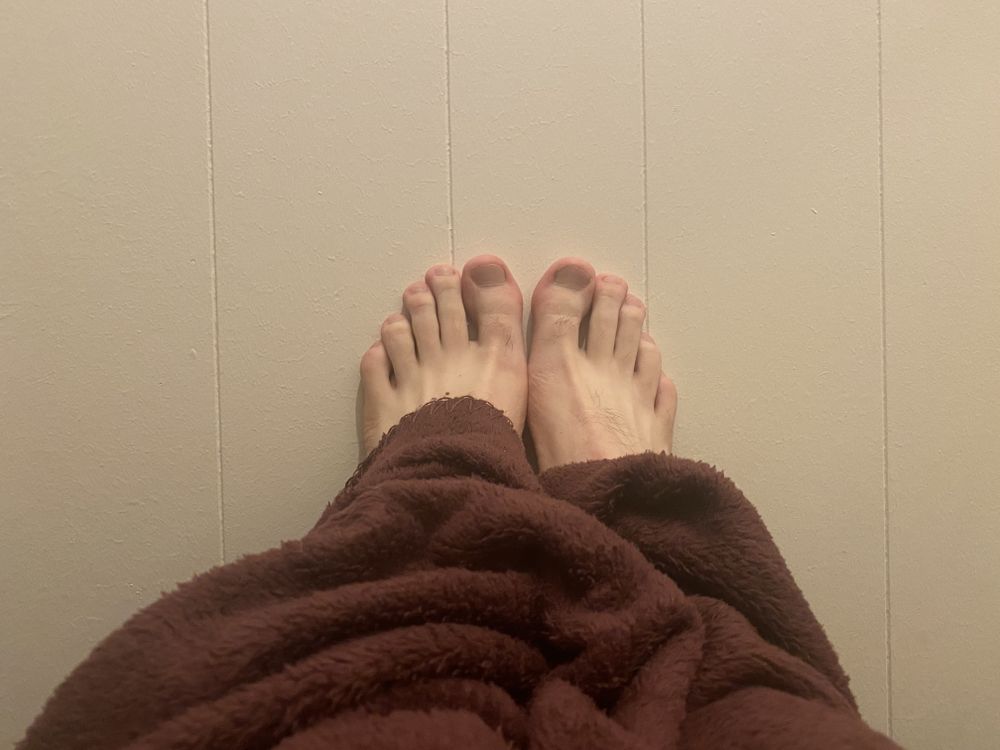 menlyfeet25yo OnlyFans profile picture