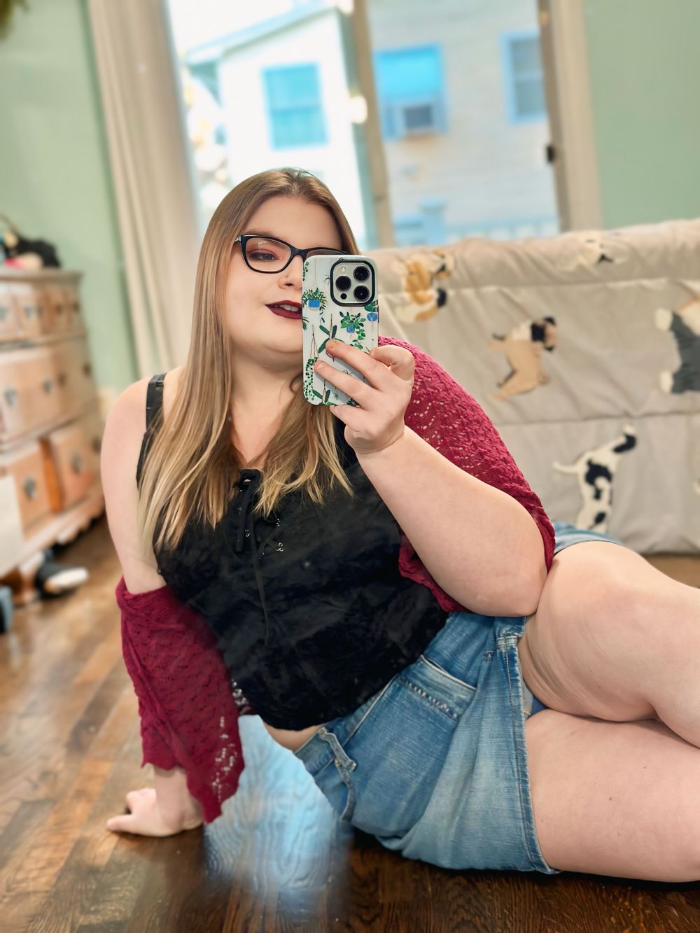 staceysabotage OnlyFans profile picture