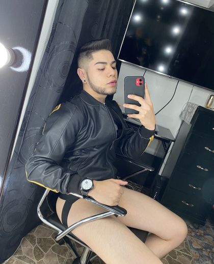 nandoangell OnlyFans picture