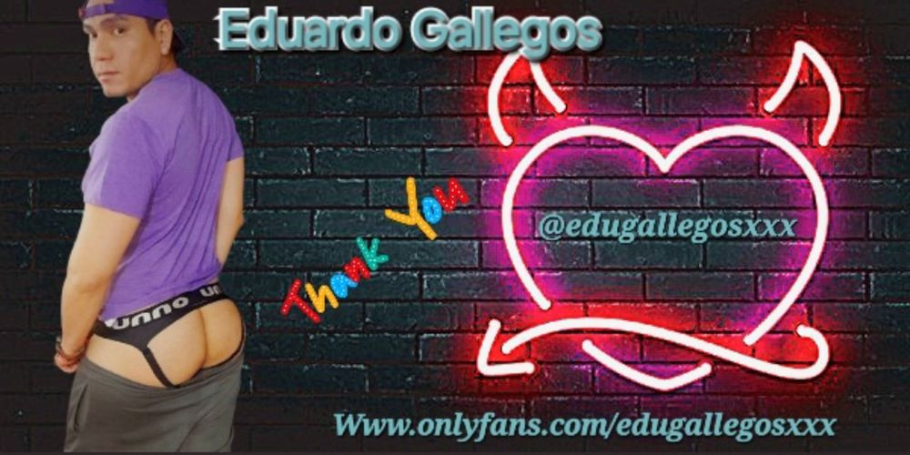 edugallegosxxx OnlyFans profile picture