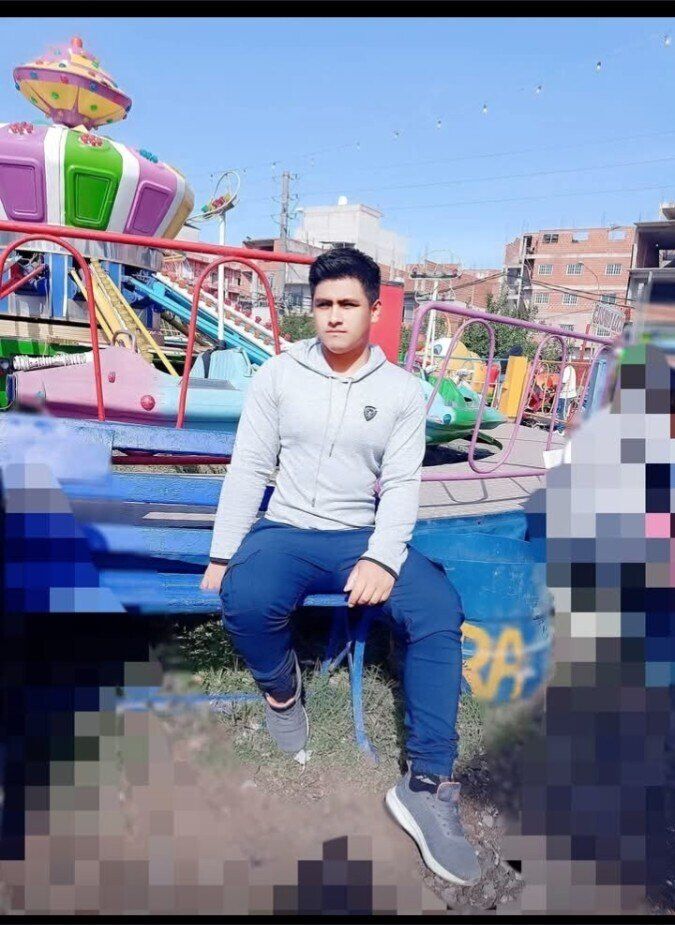 wilbergomezrojas OnlyFans profile picture