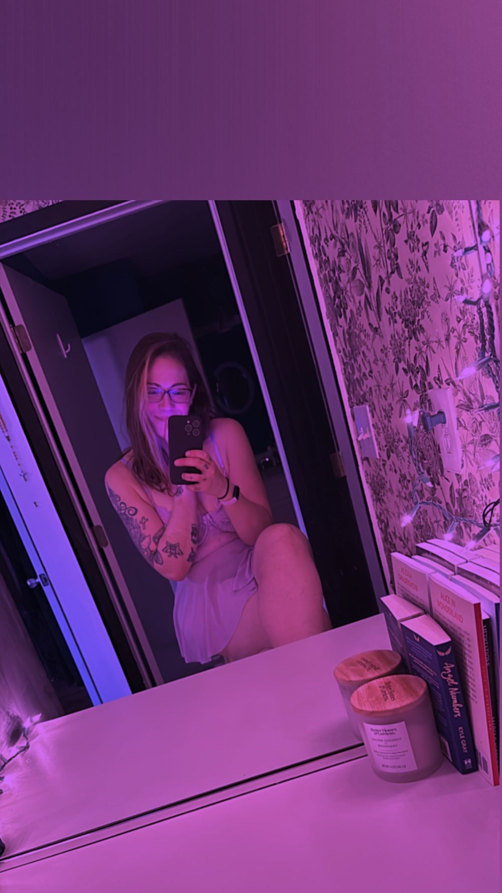 tilly_lov3 OnlyFans profile picture
