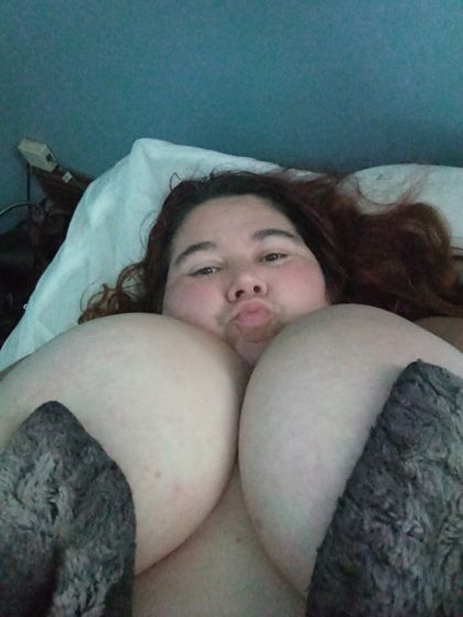 msfirehydrant OnlyFans picture