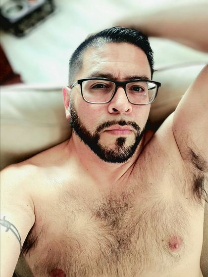 dannydbear OnlyFans picture