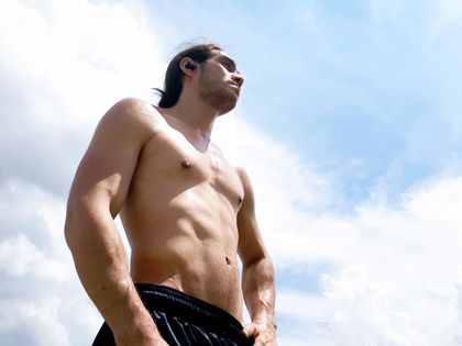 brokeasajokee OnlyFans picture