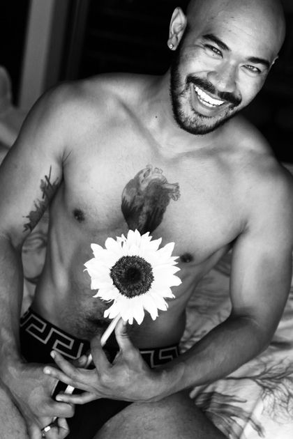 derekvine OnlyFans picture