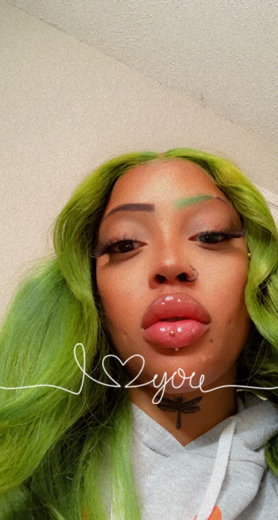 lilcalliopebaby OnlyFans profile picture
