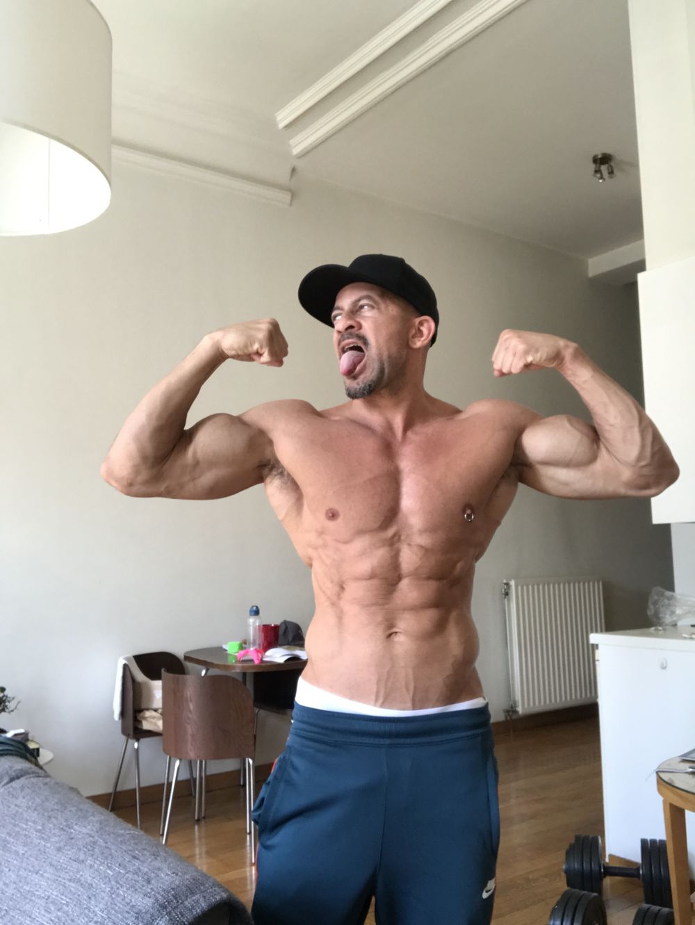 thebody_shredd OnlyFans profile picture
