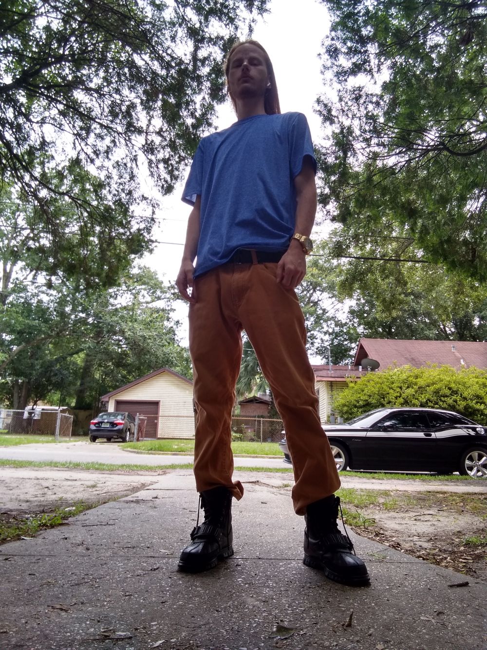 americanlongdong OnlyFans profile picture