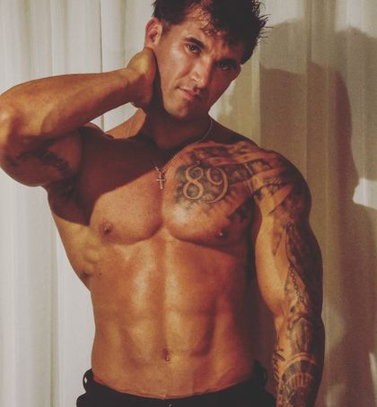 levigrech OnlyFans picture