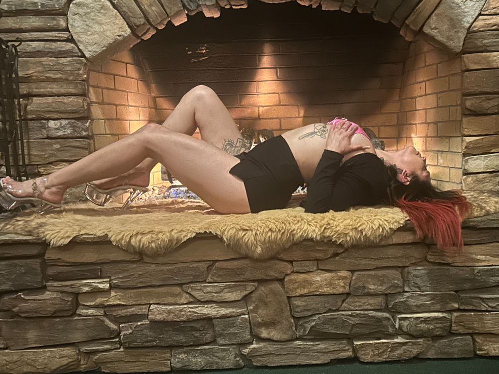 arielmustangnv OnlyFans profile picture