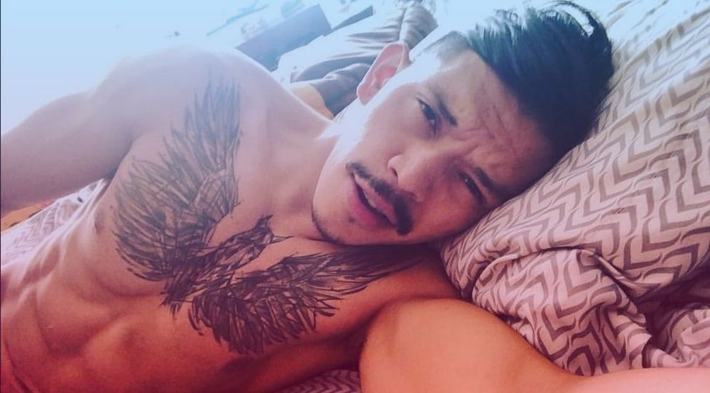 onlymikeangelo OnlyFans profile picture
