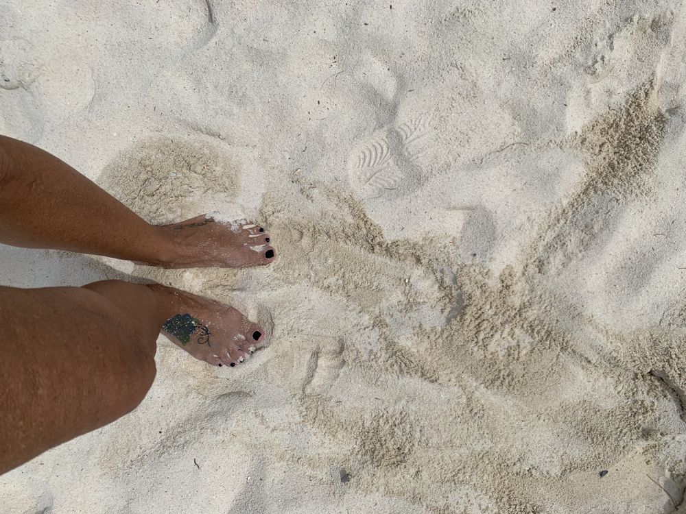 inkedbarefeet OnlyFans profile picture