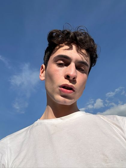 lucabennet OnlyFans picture
