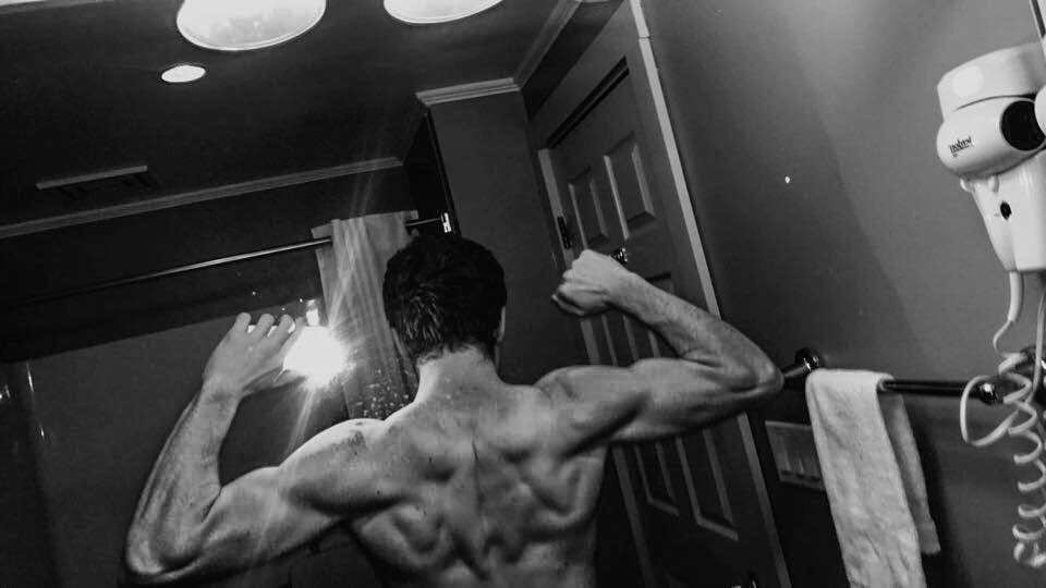 ryanolson OnlyFans profile picture