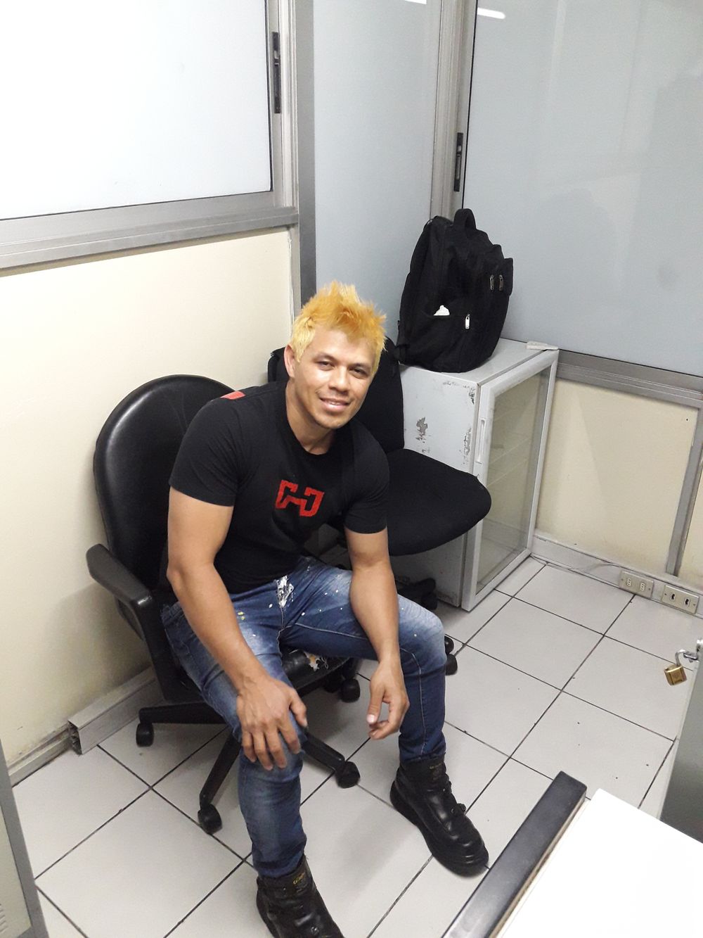 lucho79xx OnlyFans profile picture