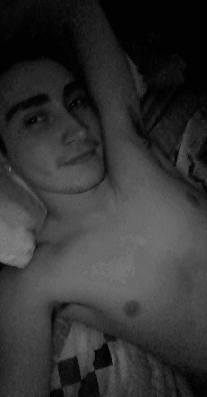 fernandonicolas96 OnlyFans profile picture